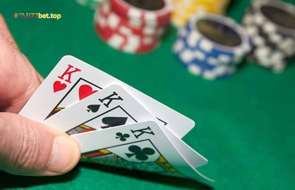 TP Gaming ผู้ให้บริการเกมคุณภาพในคาสิโน tmb77