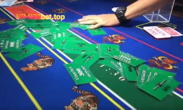 วิธีเข้าเล่นเสือมังกร tmb77