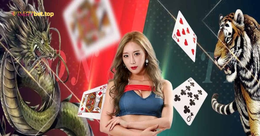 กติกาเสือมังกร tmb77