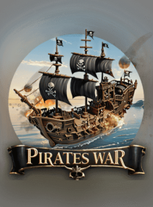 สงครามโจรสลัด