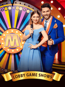 ล็อบบี้เกมโชว์