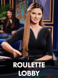 ล็อบบี้รูเล็ต