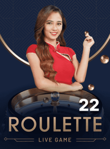 รูเล็ต 22