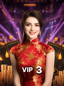 วีไอพี 3