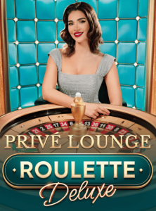 รูเล็ตดีสักซ์ ห้องรับรองพิเศษ