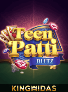 Teen Patti Blitz