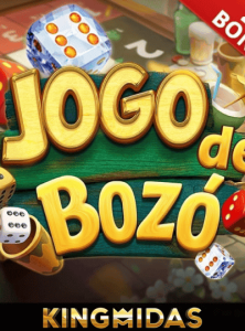 Jogo De Bozo