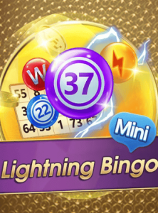 บิงโกสายฟ้า