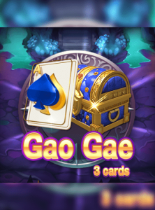 Gao Gae 3 Cards