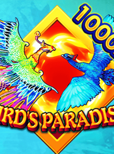 สวรรค์แห่งนก