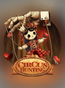 ล่าคณะละครสัตว์