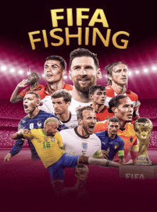 FIFA ตกปลา